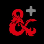 Logo of Dragon Plus android Application 